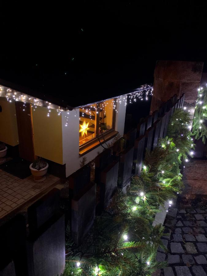 Bed and Breakfast Jachymoff Jáchymov Zewnętrze zdjęcie